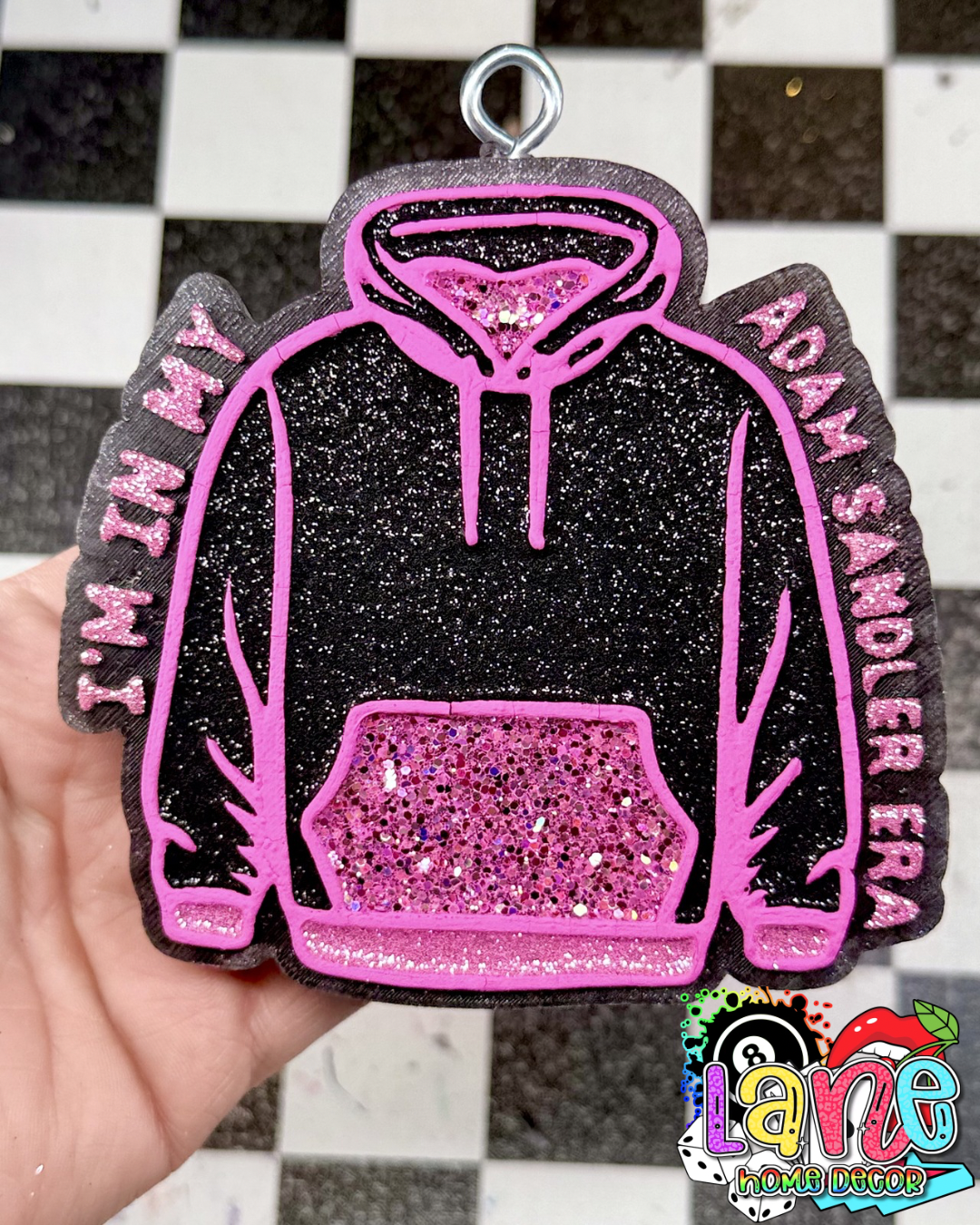 Custom In My Adam Sandler Era