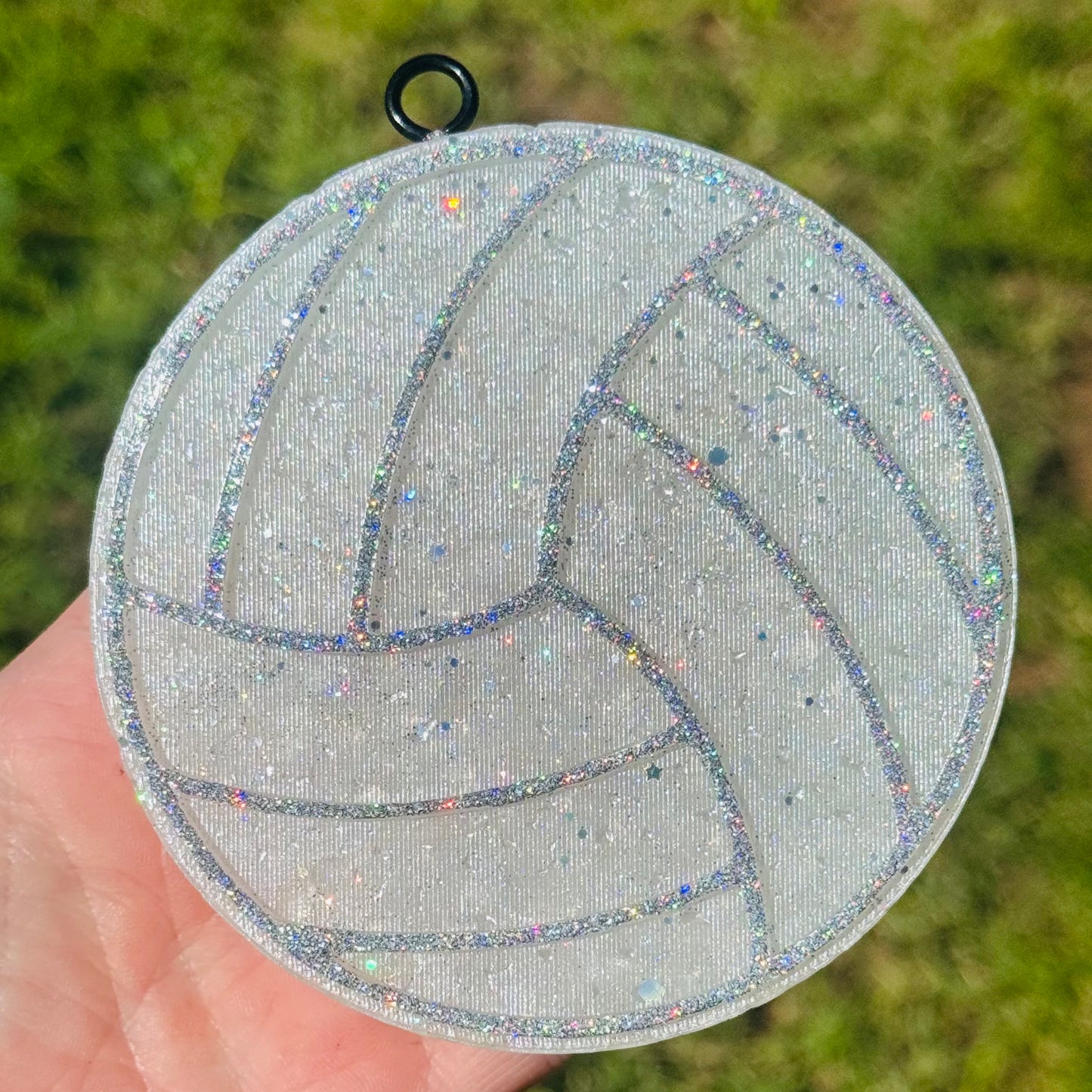 Custom Volleyball