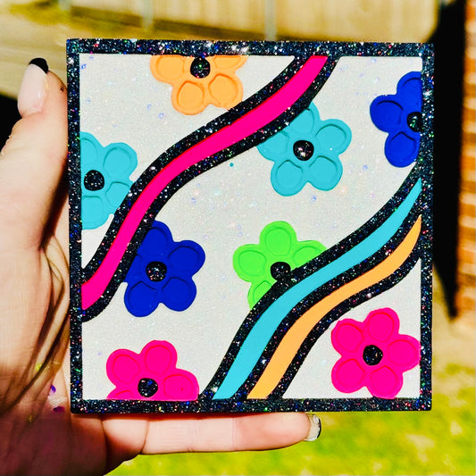 Custom Groovy Box