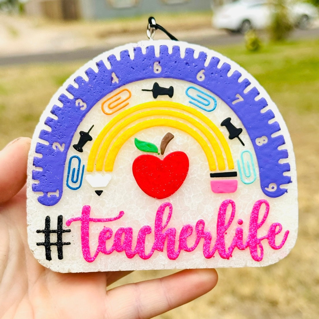Custom Teach Life