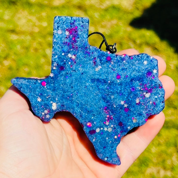 Custom Texas Plain