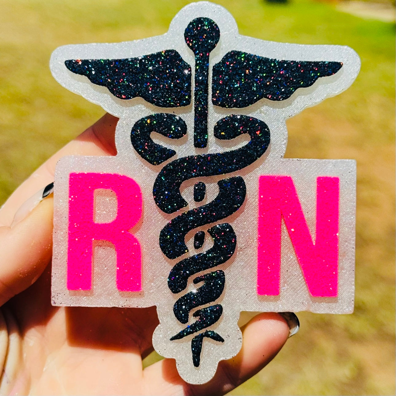 Custom RN