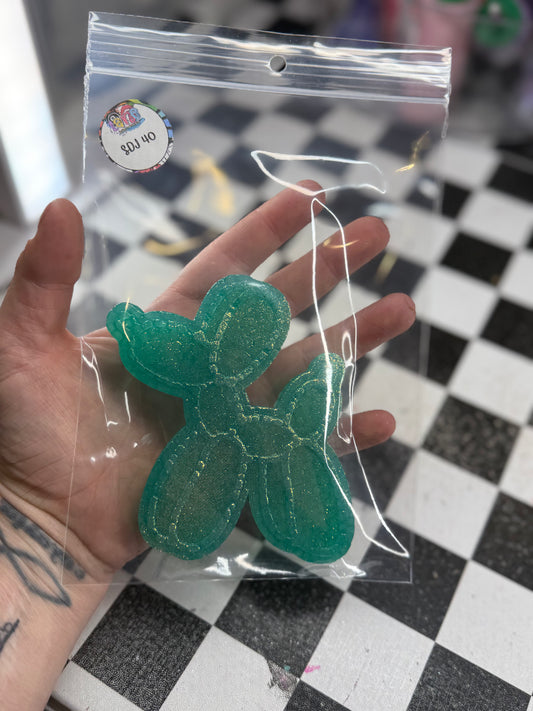 Balloon dog • SDJ 40