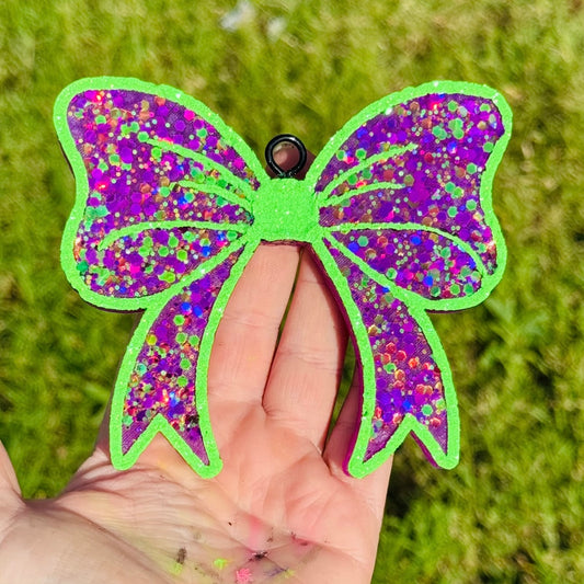 Custom Bow