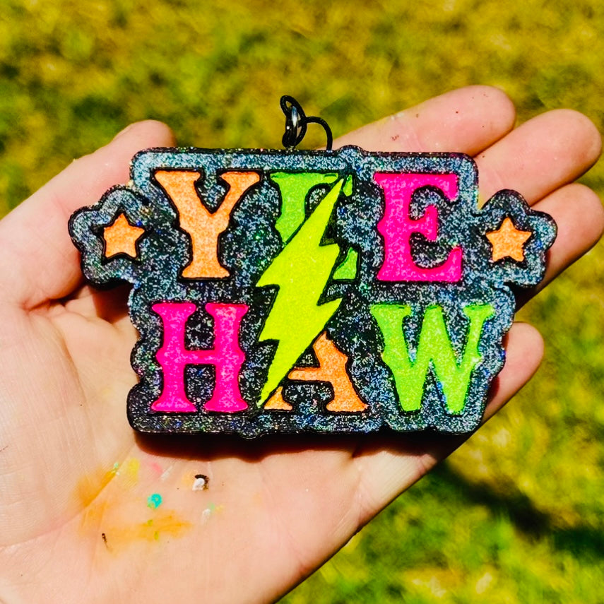 Custom Yeehaw