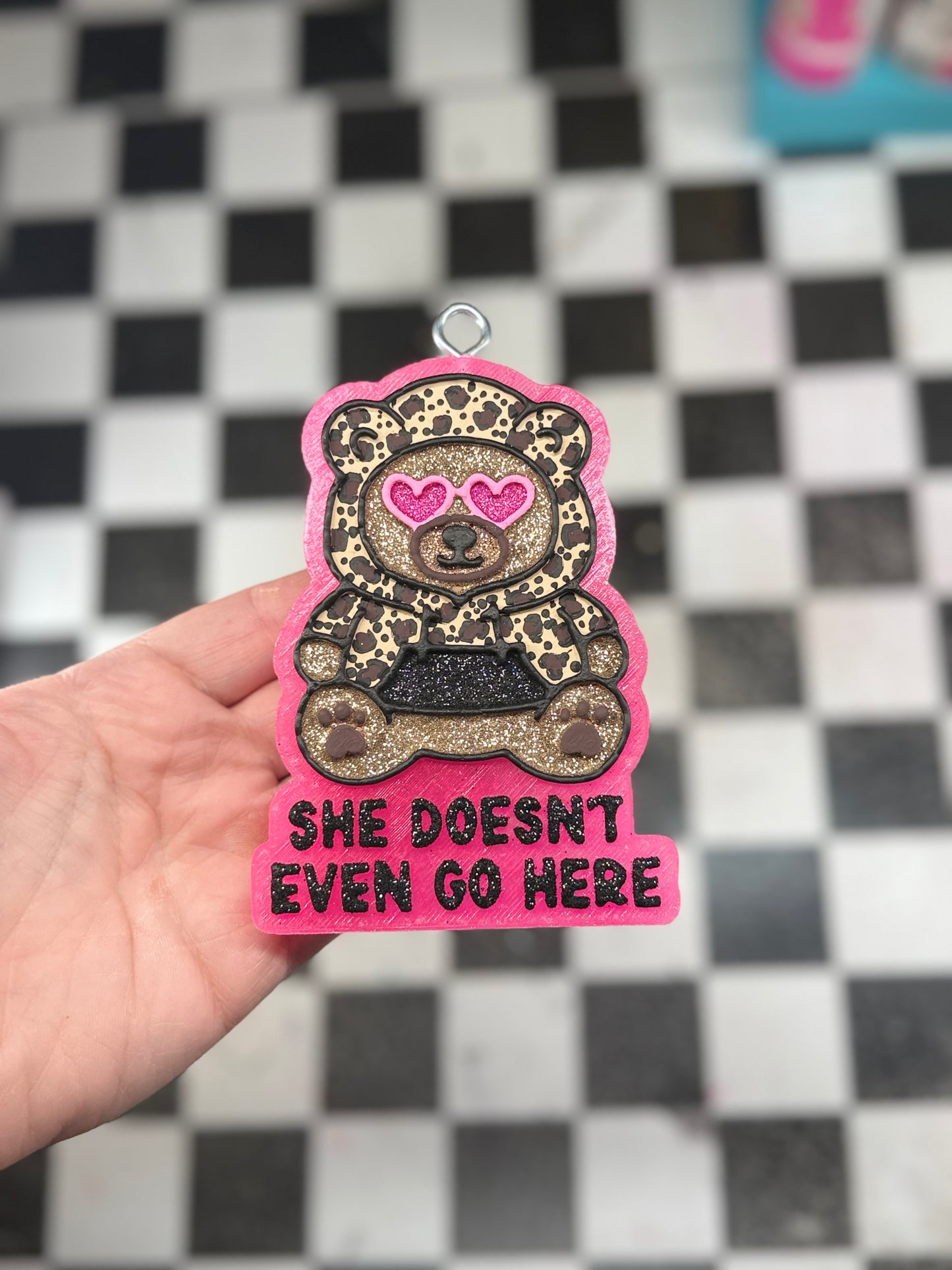 She doesn’t even go here RTS • volcano