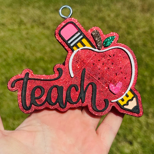 Custom Teach
