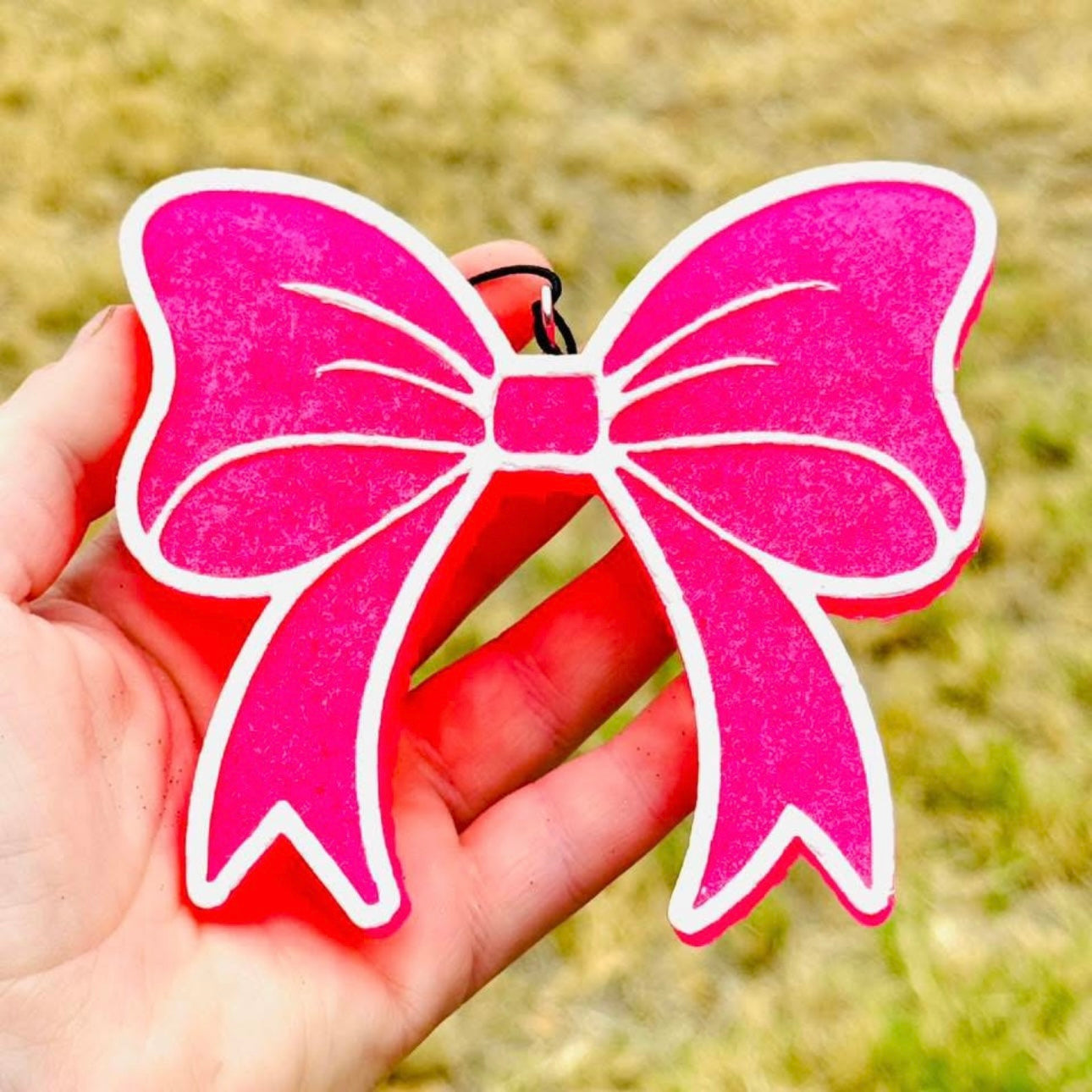 Custom Bow