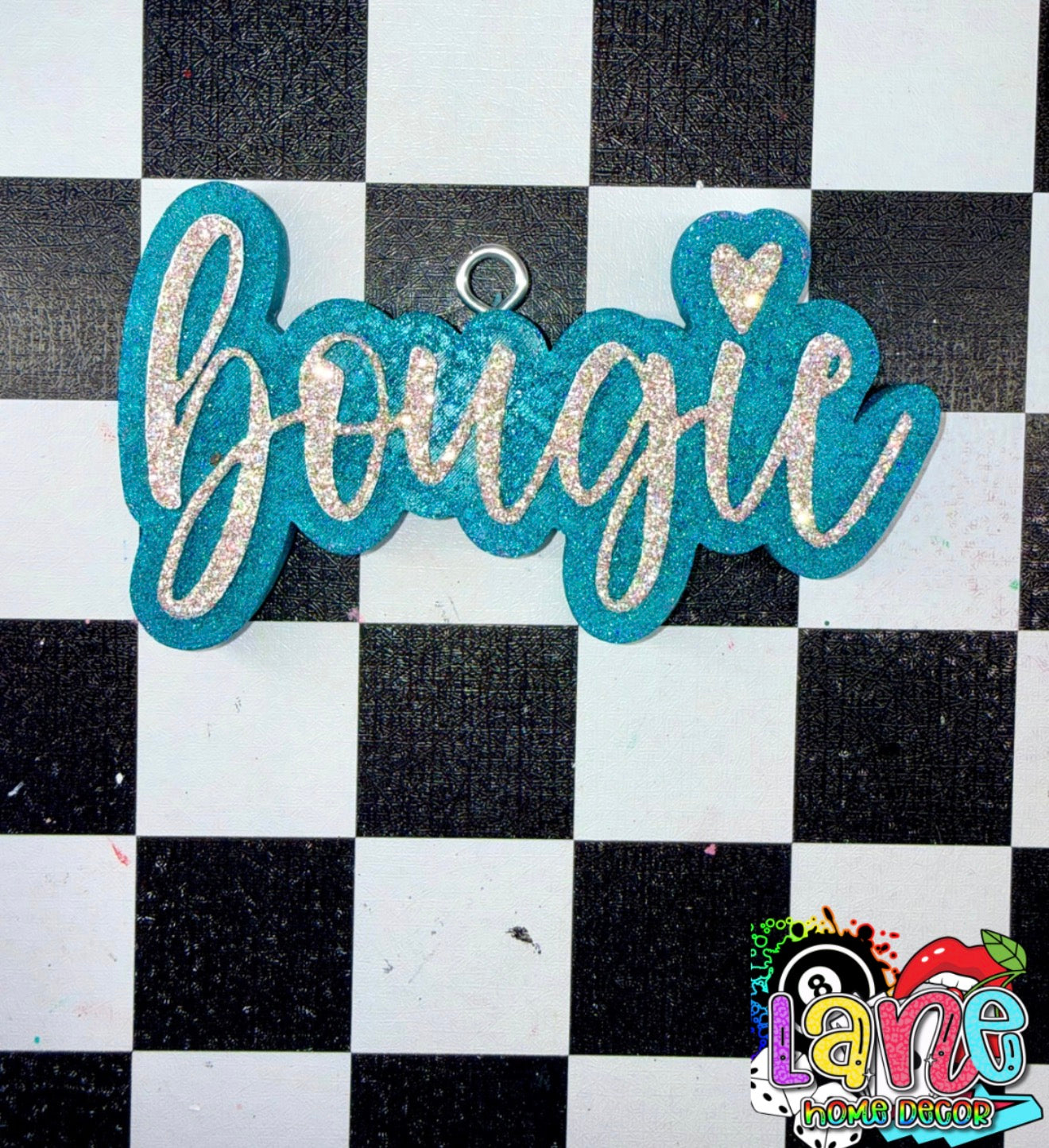 Custom Bougie