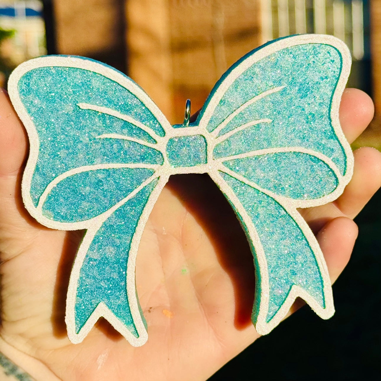 Custom Bow