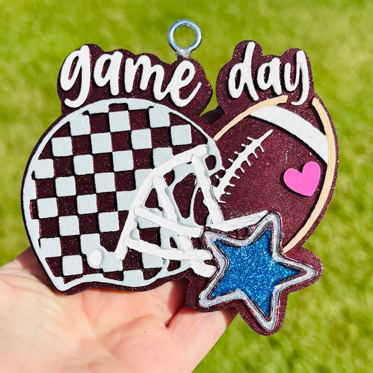 Custom Game Day