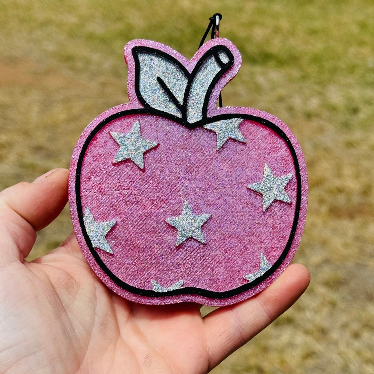 Custom Star Apple