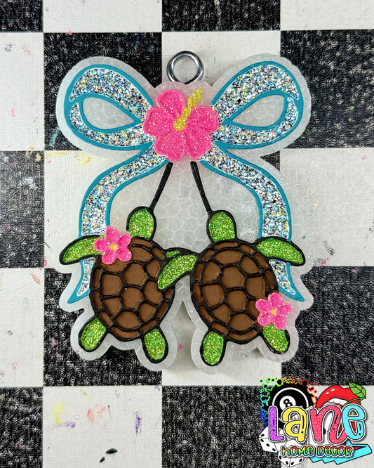 Custom Turtle Cherries