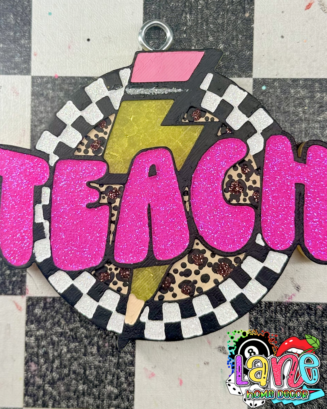 Custom Teach