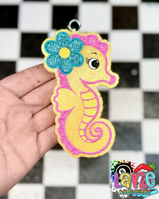 Seahorse RTS • Hollister
