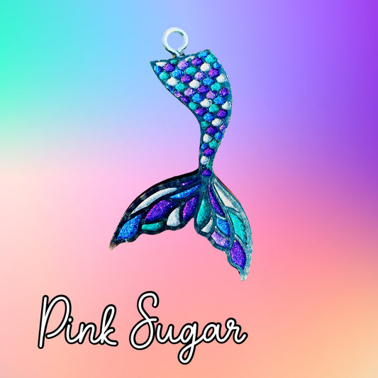Mermaid Tail RTS