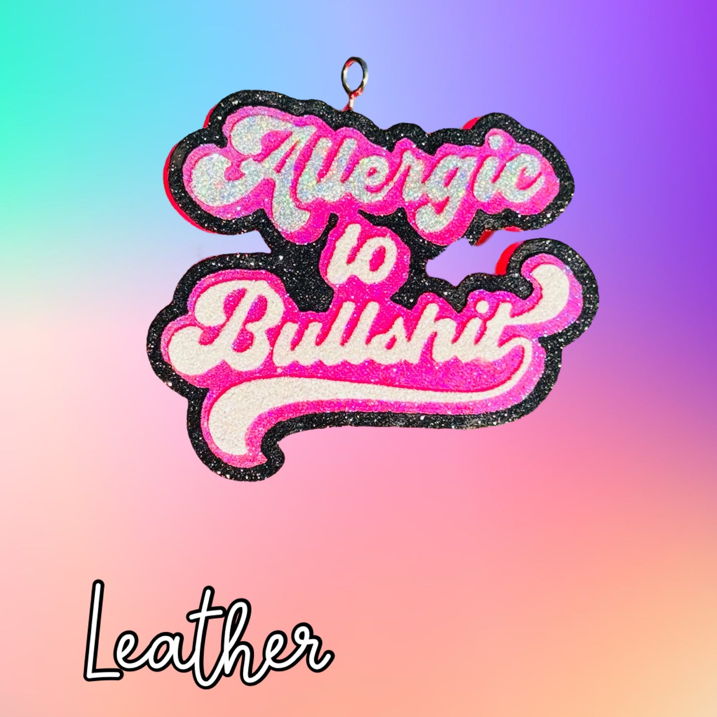 Allergic To Bullshit RTS