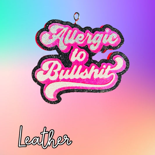 Allergic To Bullshit RTS