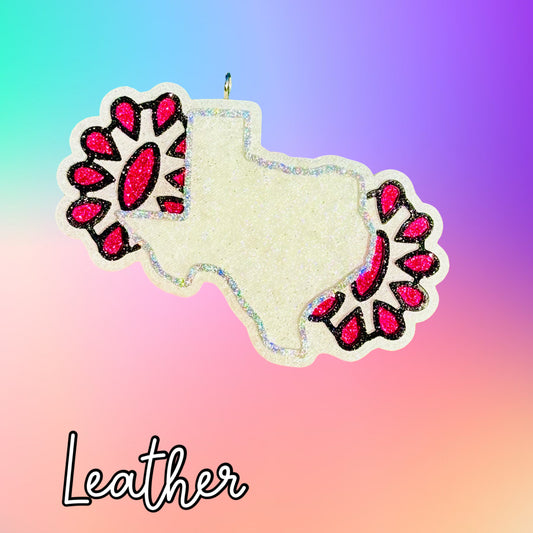 Double Concho Texas RTS