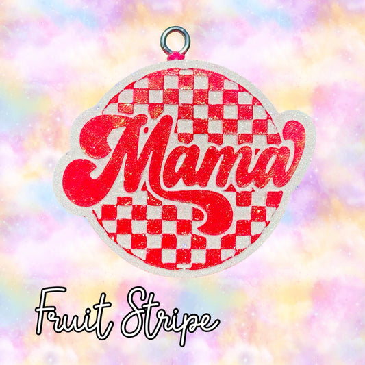 Checkered Mama Circle RTS