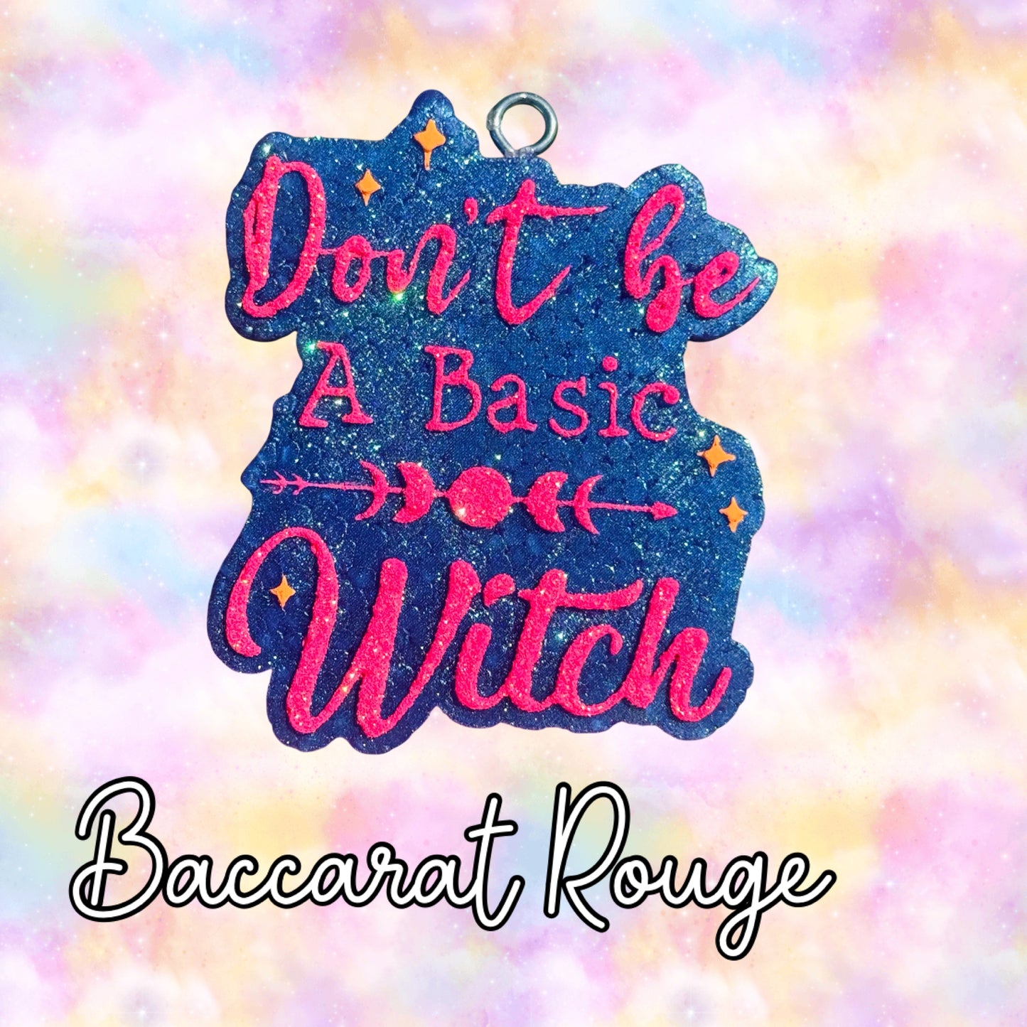 Don’t Be A Basic Witch RTS