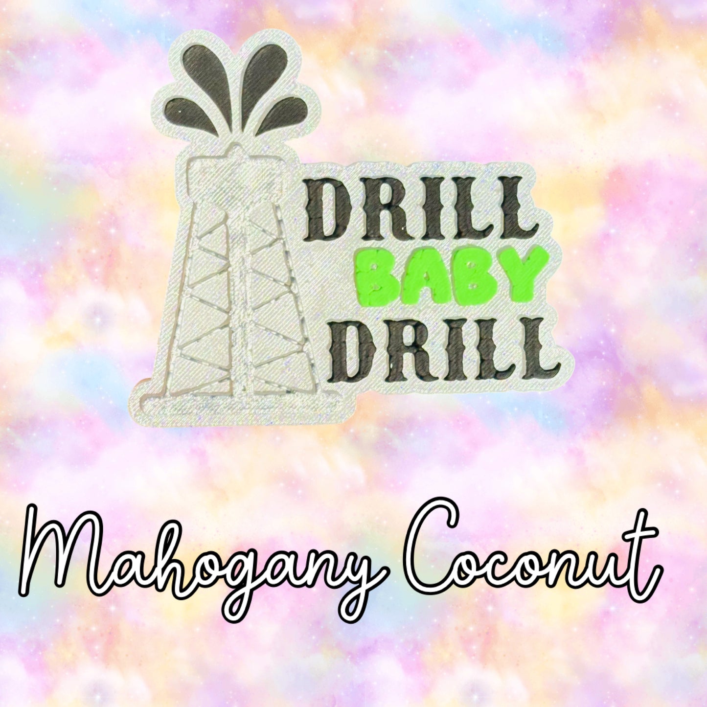 Drill Baby Drill RTS