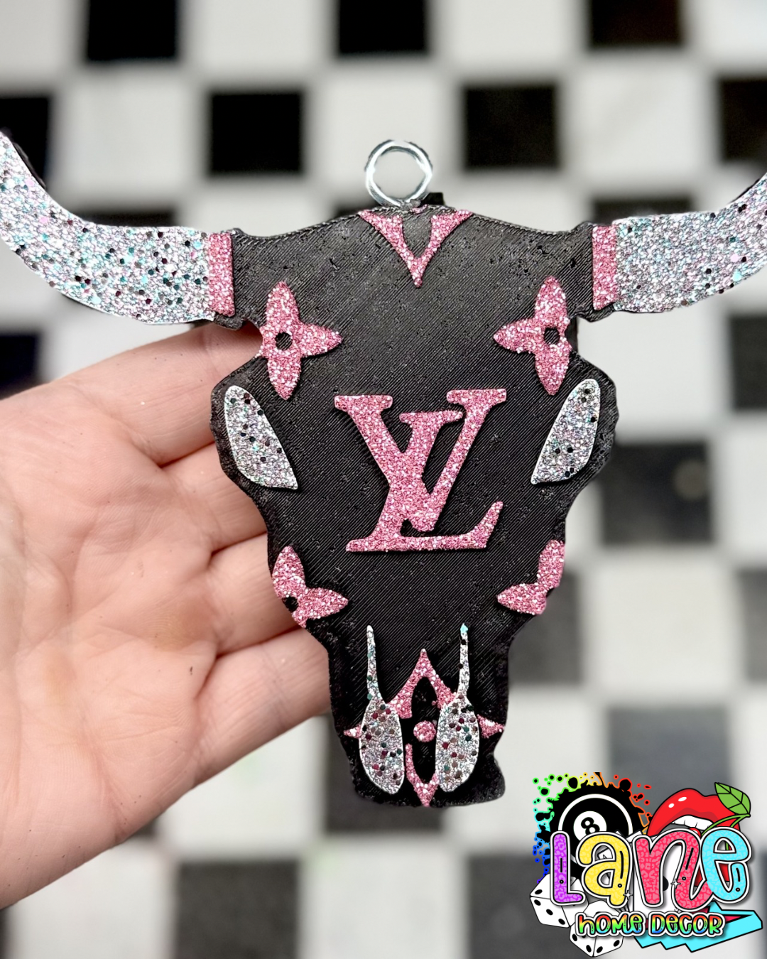 LV Bull RTS •howdy honey