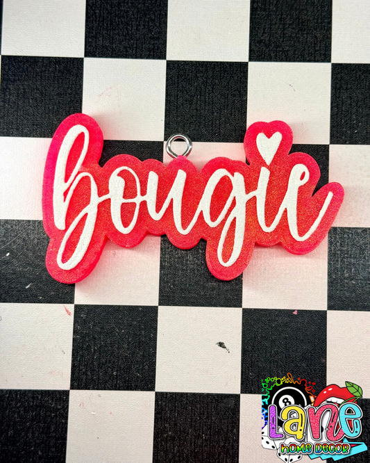 Custom Bougie