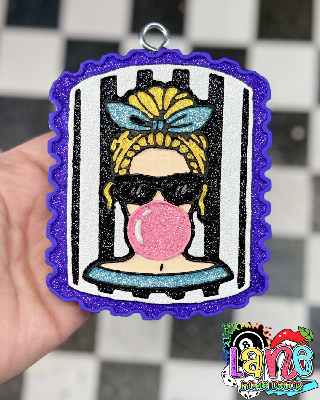 Bubble Gum Babe RTS • Bombshell