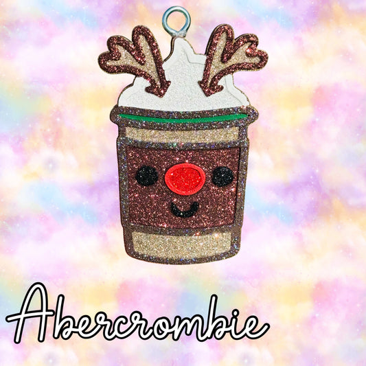 Reindeer Coffee RTS