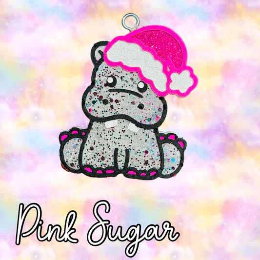 Christmas Hippo RTS