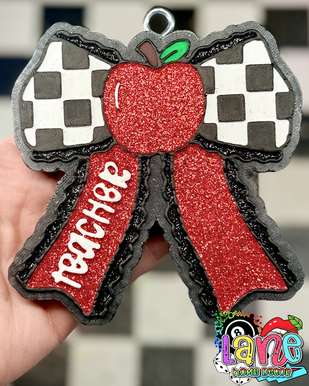Teacher Bow RTS • SDJ40