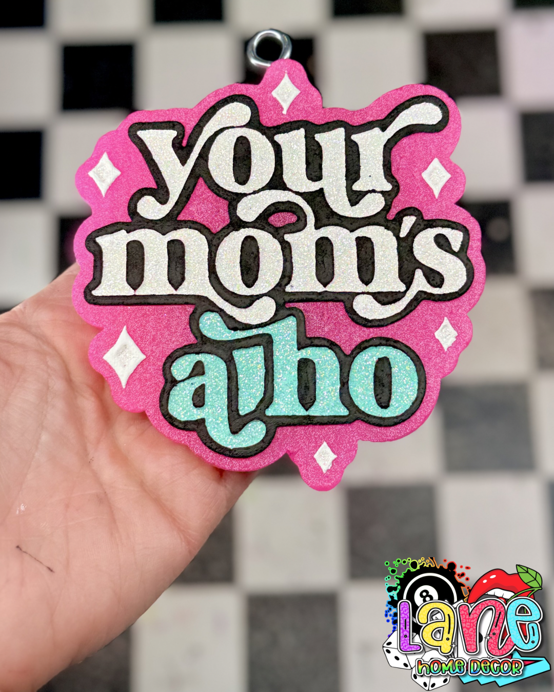 You’re moms a hoe RTS • penthouse