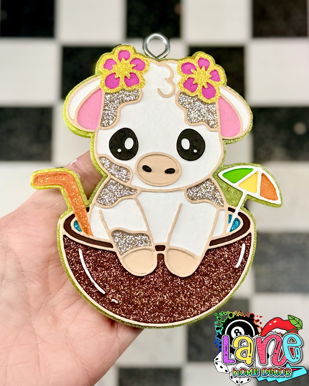 Coconut cow RTS • narcissist