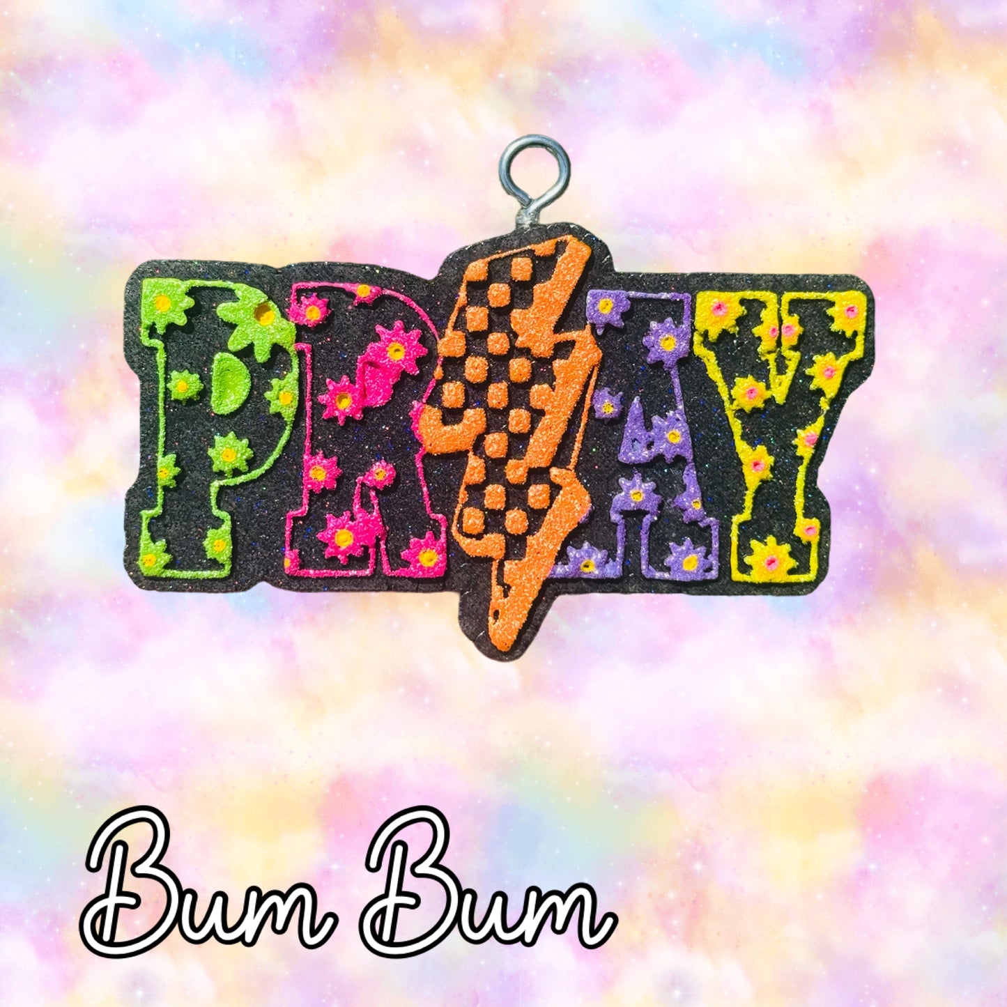 Floral Pray RTS