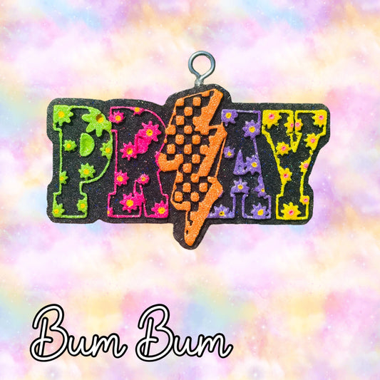 Floral Pray RTS