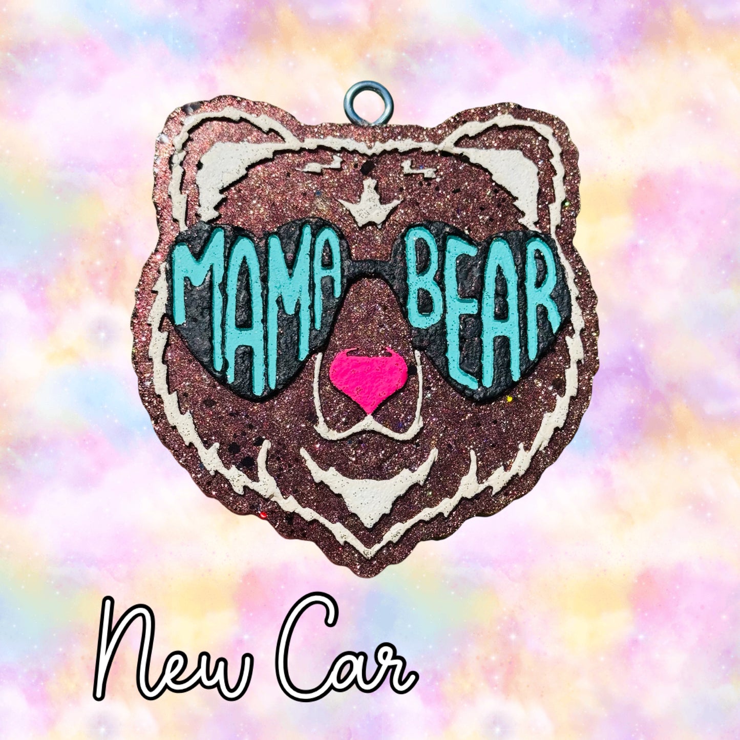 Mama Bear RTS