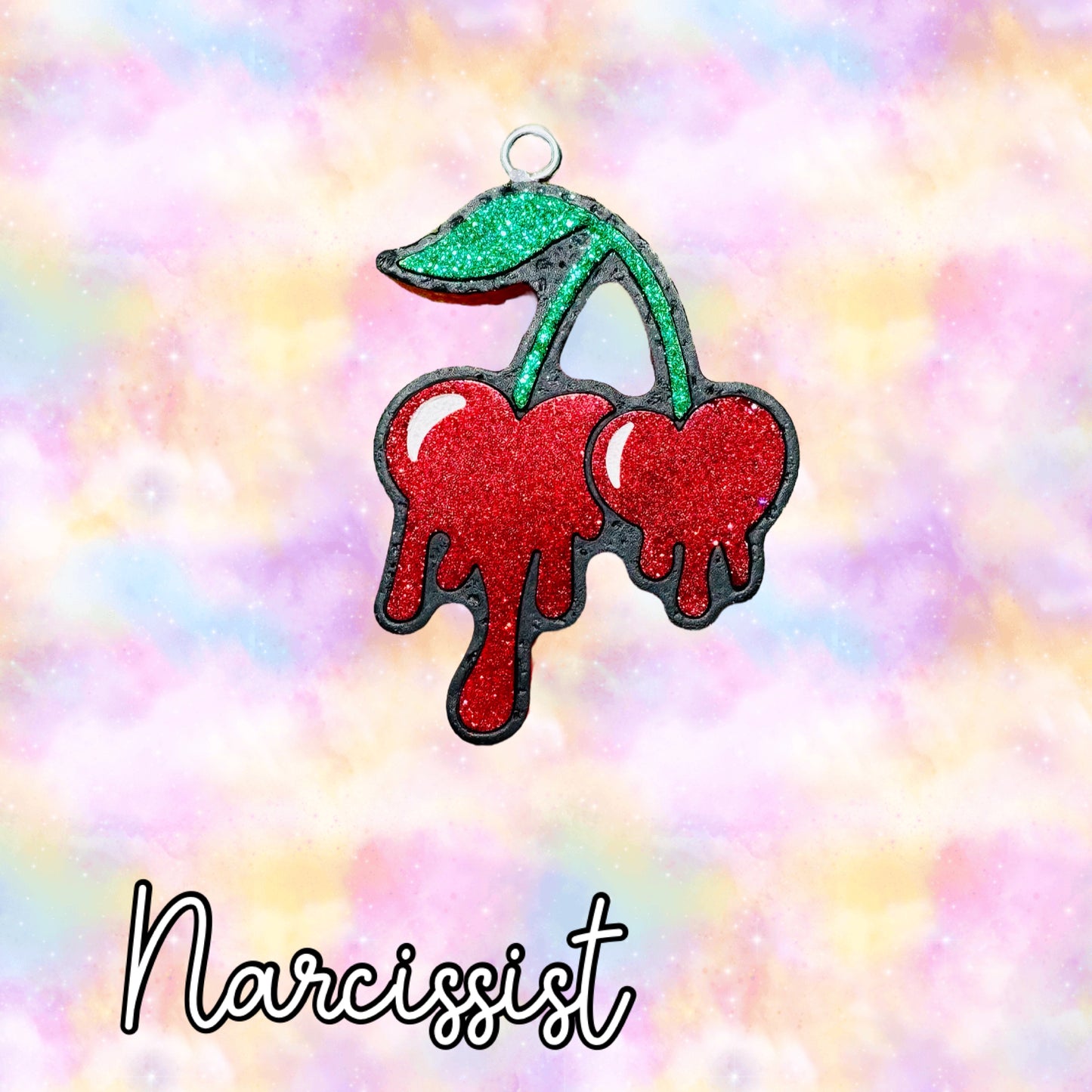 Cherry Drip RTS
