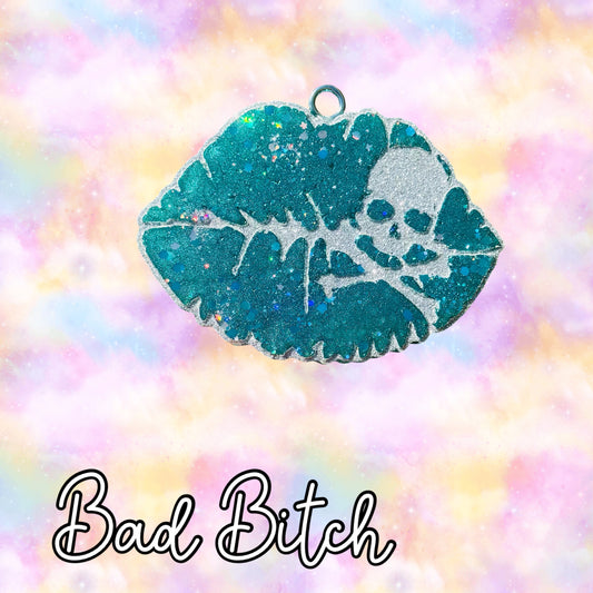 Skull & Lips RTS