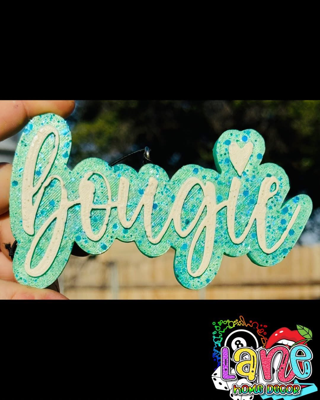 Custom Bougie