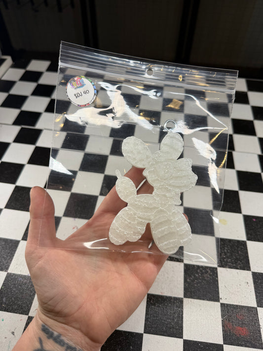 Balloon Dog w/Shades • SDJ 40
