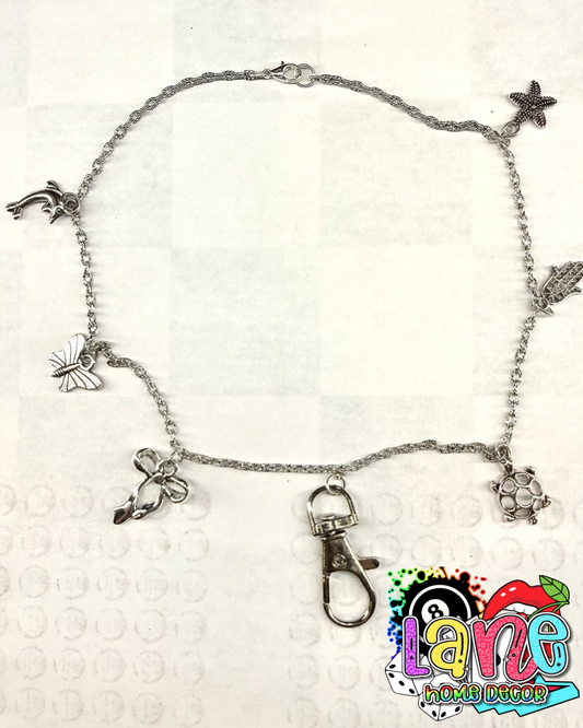 Charm Hanger