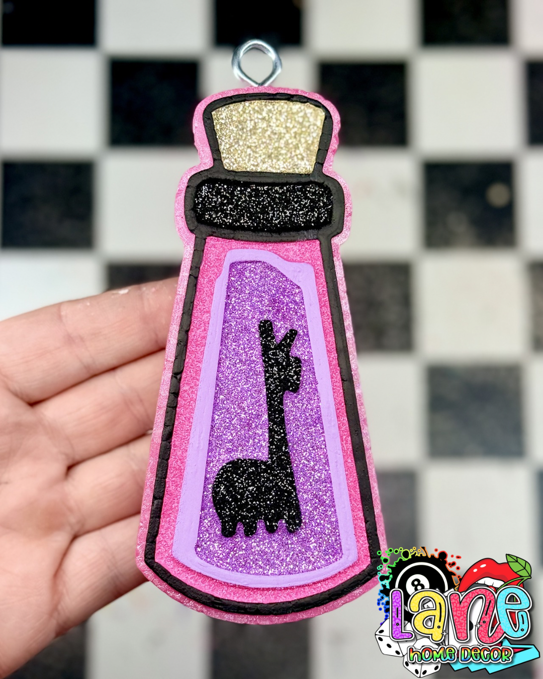 Llama Potion RTS • fruit loops
