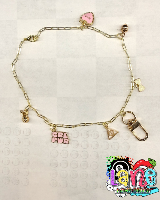 Charm Hanger
