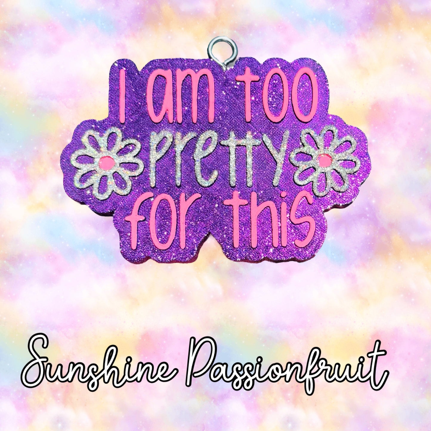 I’m Too Pretty For This RTS