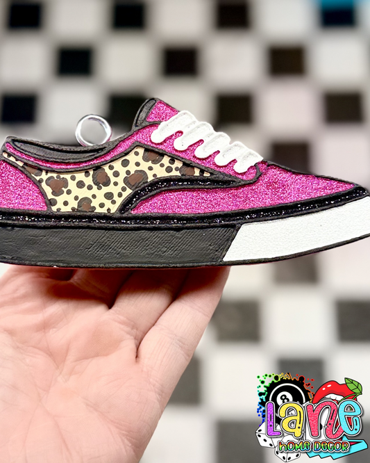 Vans Shoe RTS • bow ties & bourbon