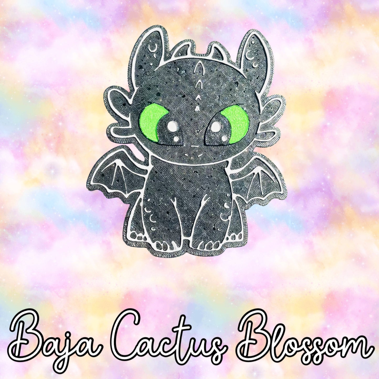 Toothless RTS