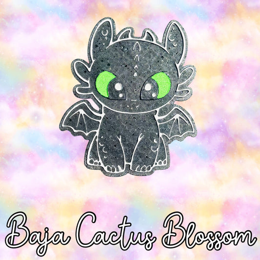 Toothless RTS