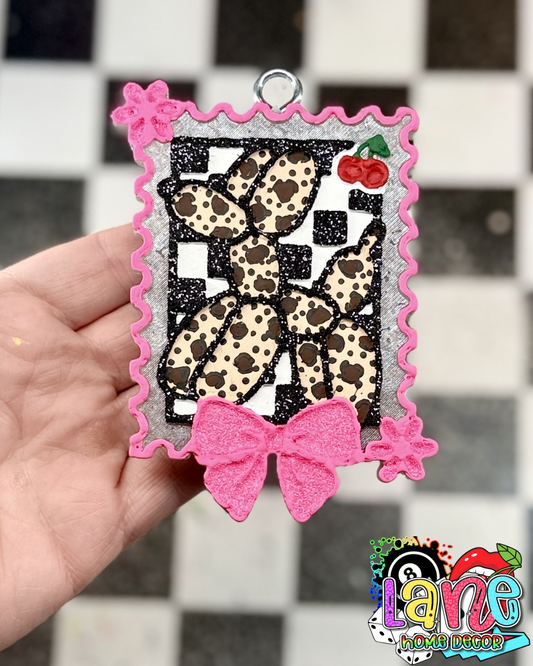 Balloon Dog Stamp RTS • penthouse