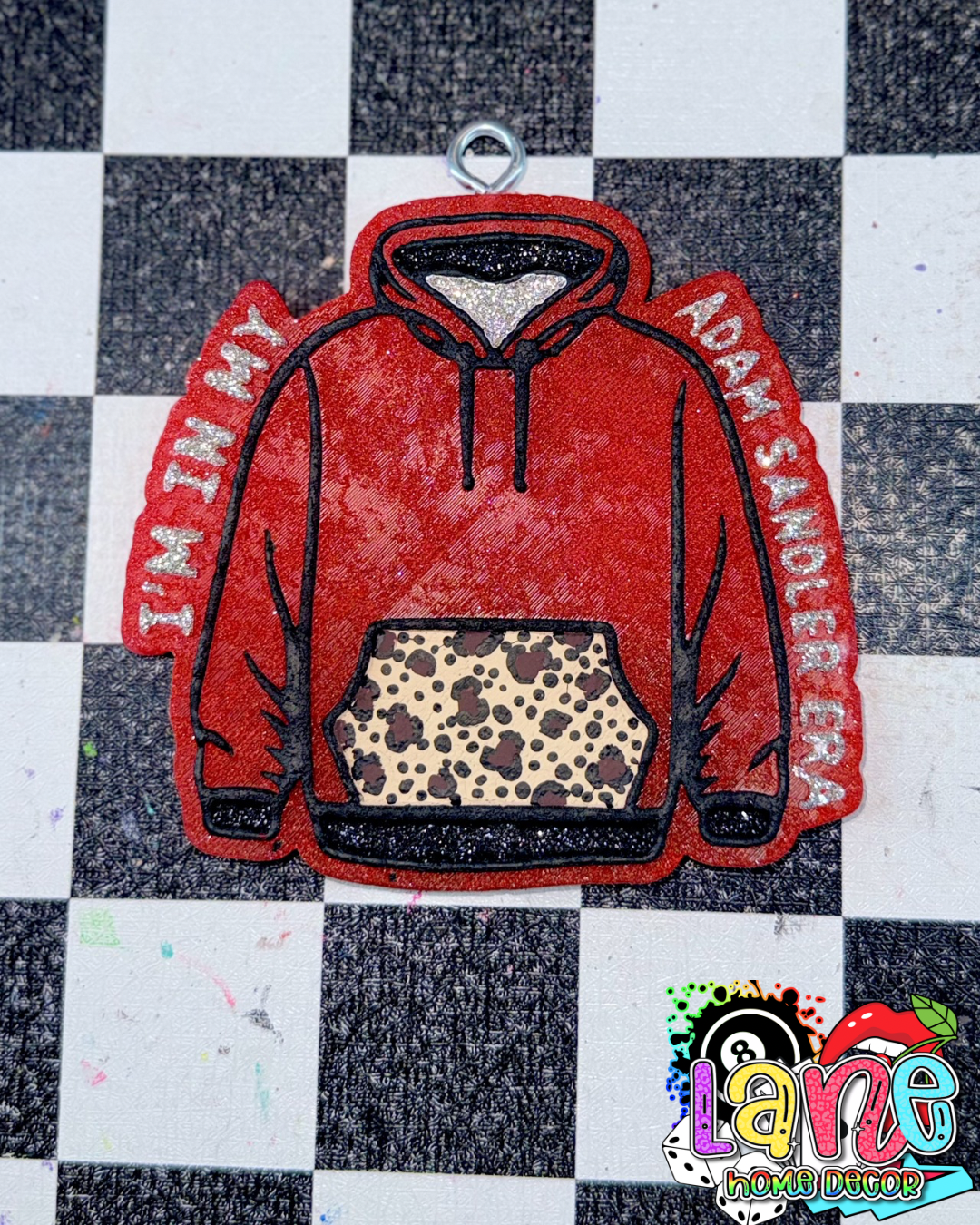 Custom In My Adam Sandler Era